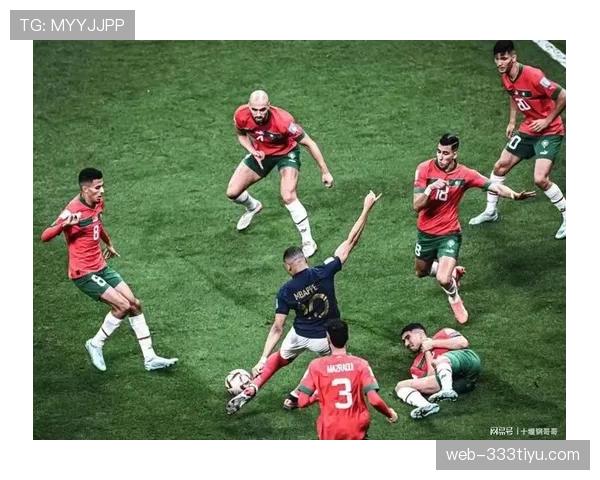 摩洛哥2026世界杯赛程分析：非洲黑马能否复制卡塔尔奇迹