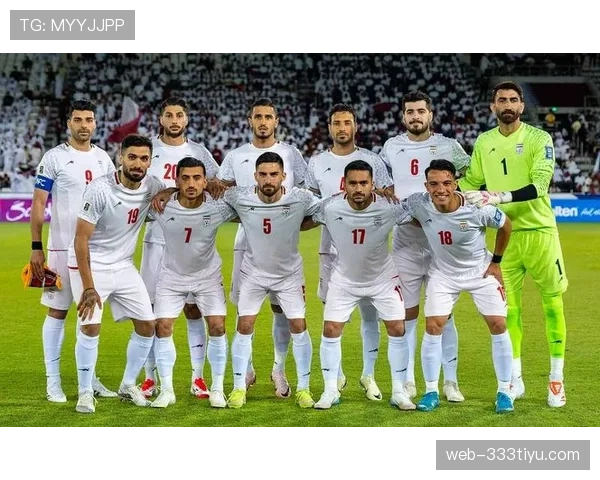 伊朗无缘2026世界杯32强:小组赛末轮后出局 伊朗无缘2026世界杯32强:小组赛末轮后出局